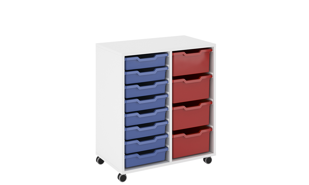 Oyuncak Dolabı 301021-A