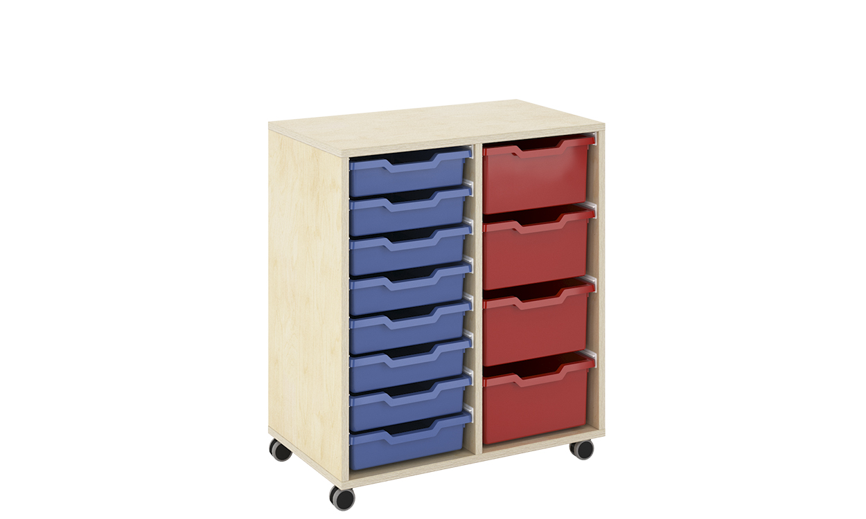 Oyuncak Dolabı 301021-B