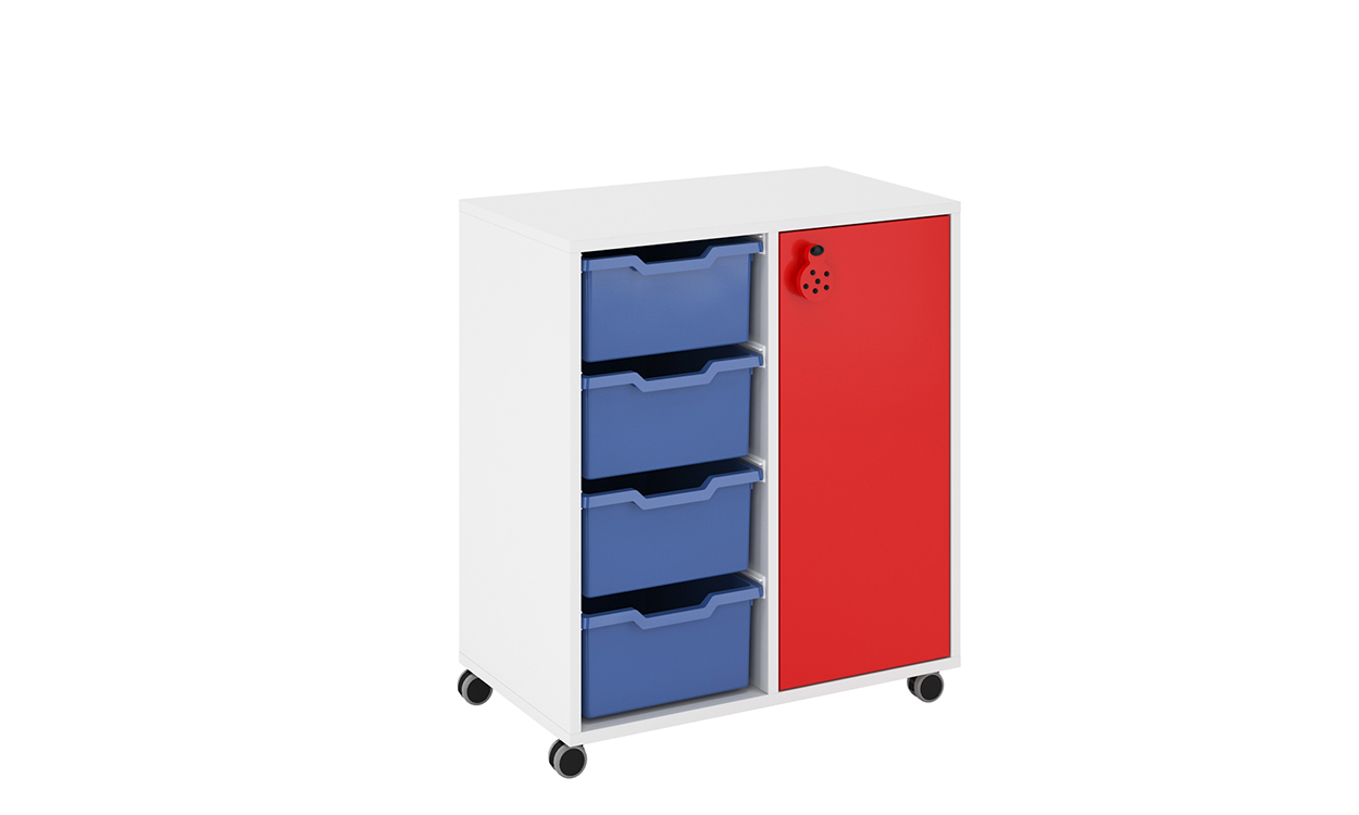 Oyuncak Dolabı 301023-A