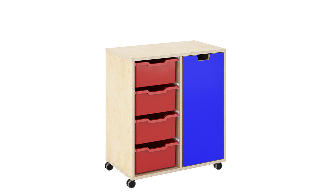 Oyuncak Dolabı 301023-B