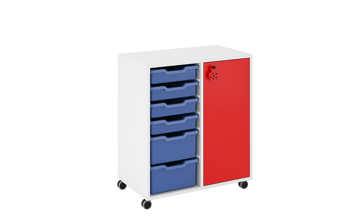 Oyuncak Dolabı 301024-A