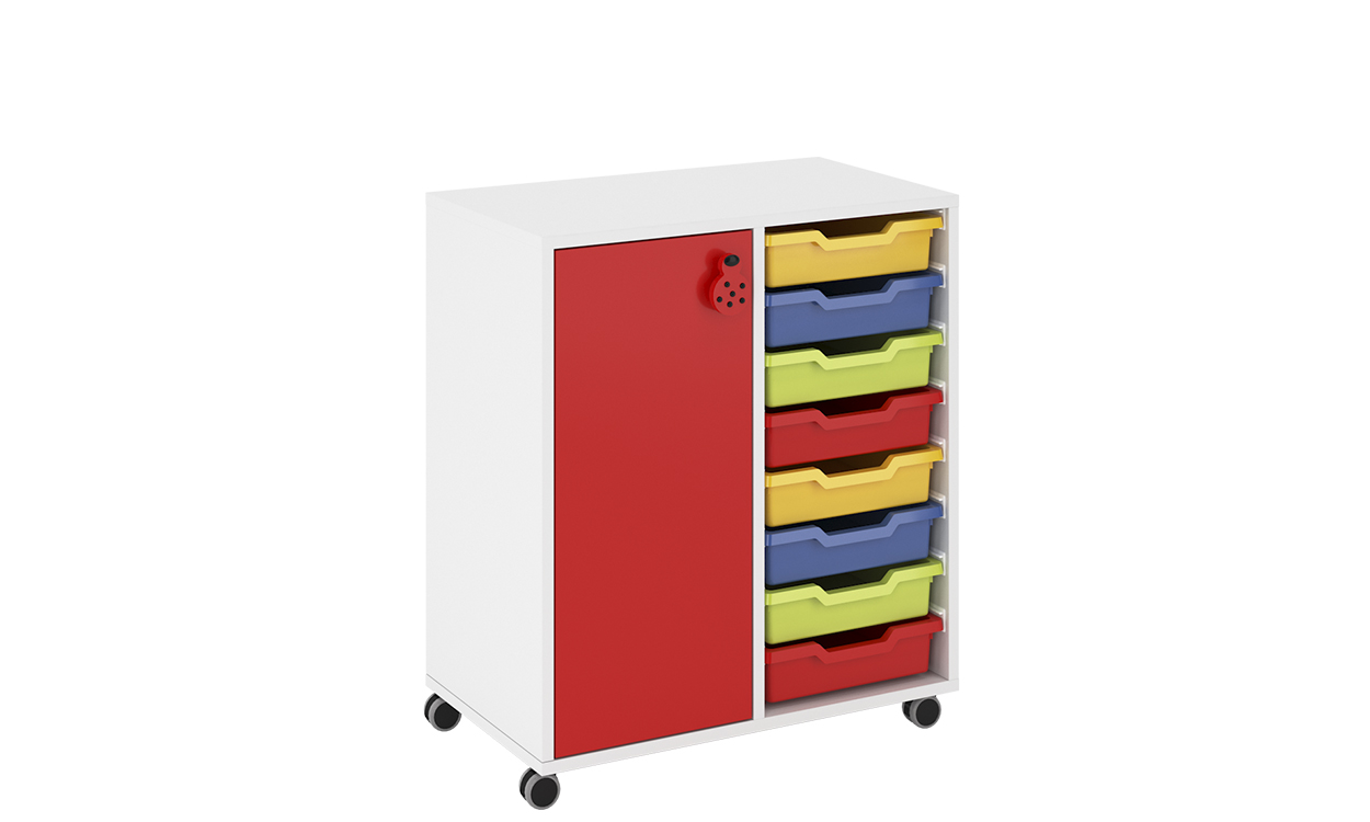 Oyuncak Dolabı 301025-A