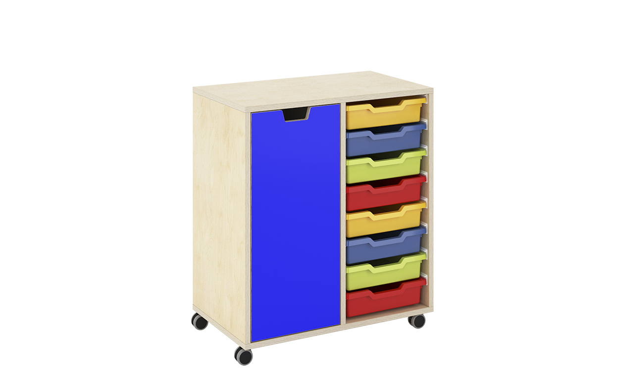 Oyuncak Dolabı 301025-B