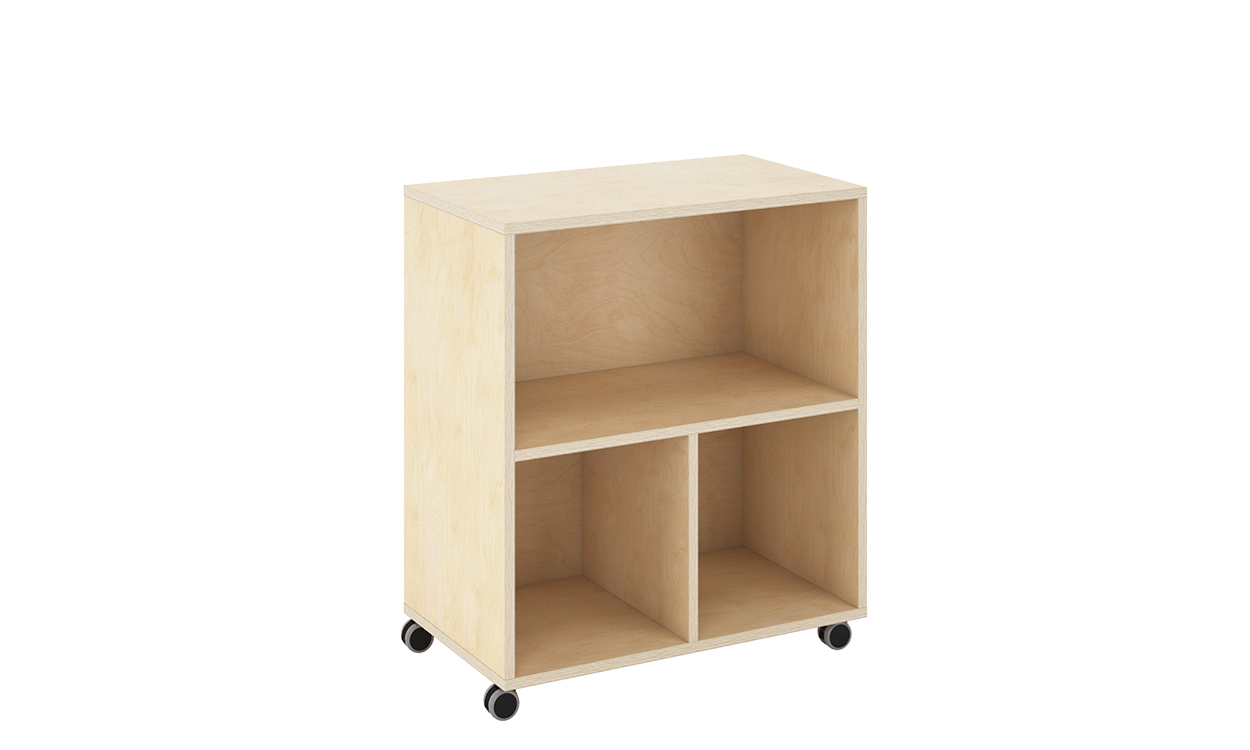 Oyuncak Dolabı 301028-B