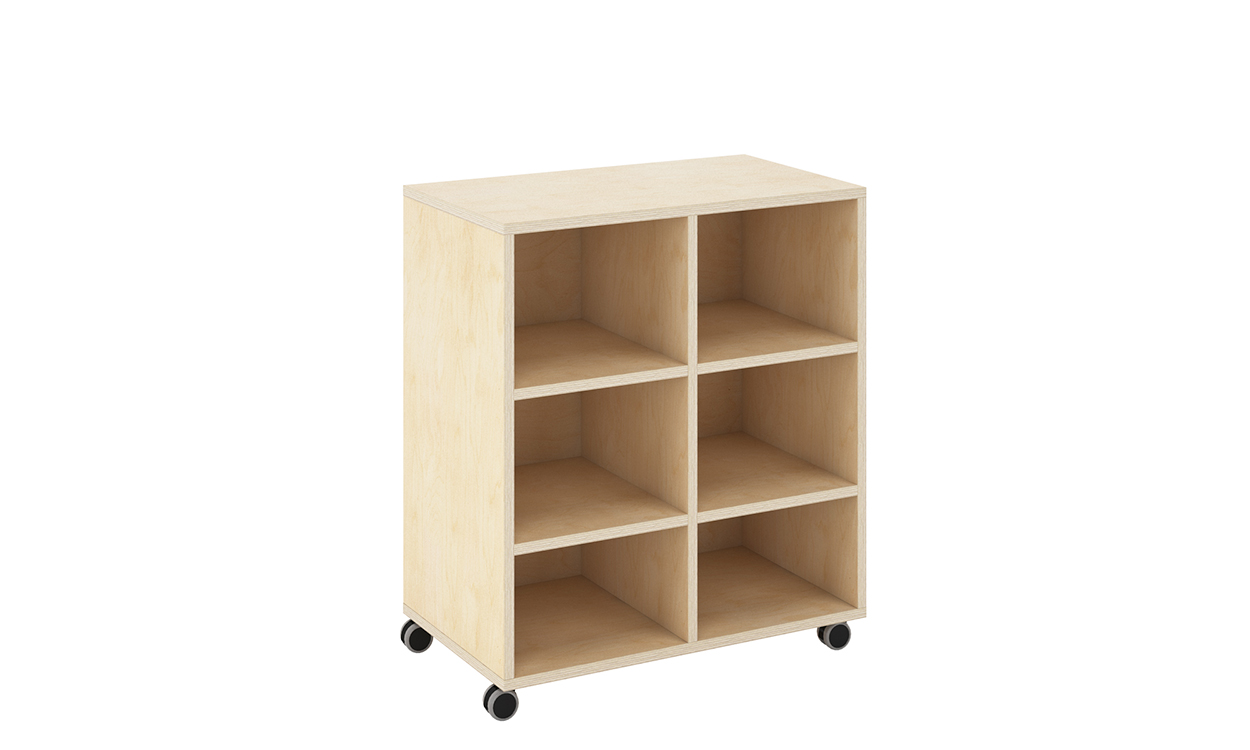 Oyuncak Dolabı 301030-B