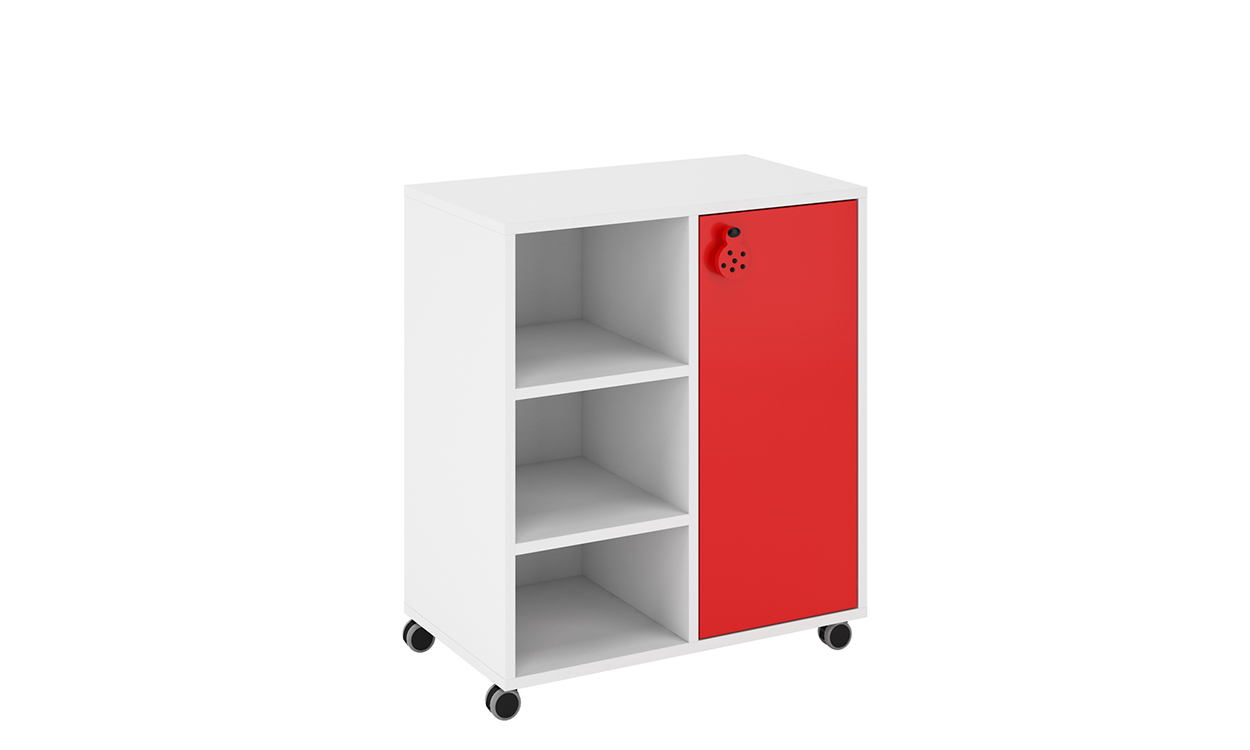 Oyuncak Dolabı 301031-A