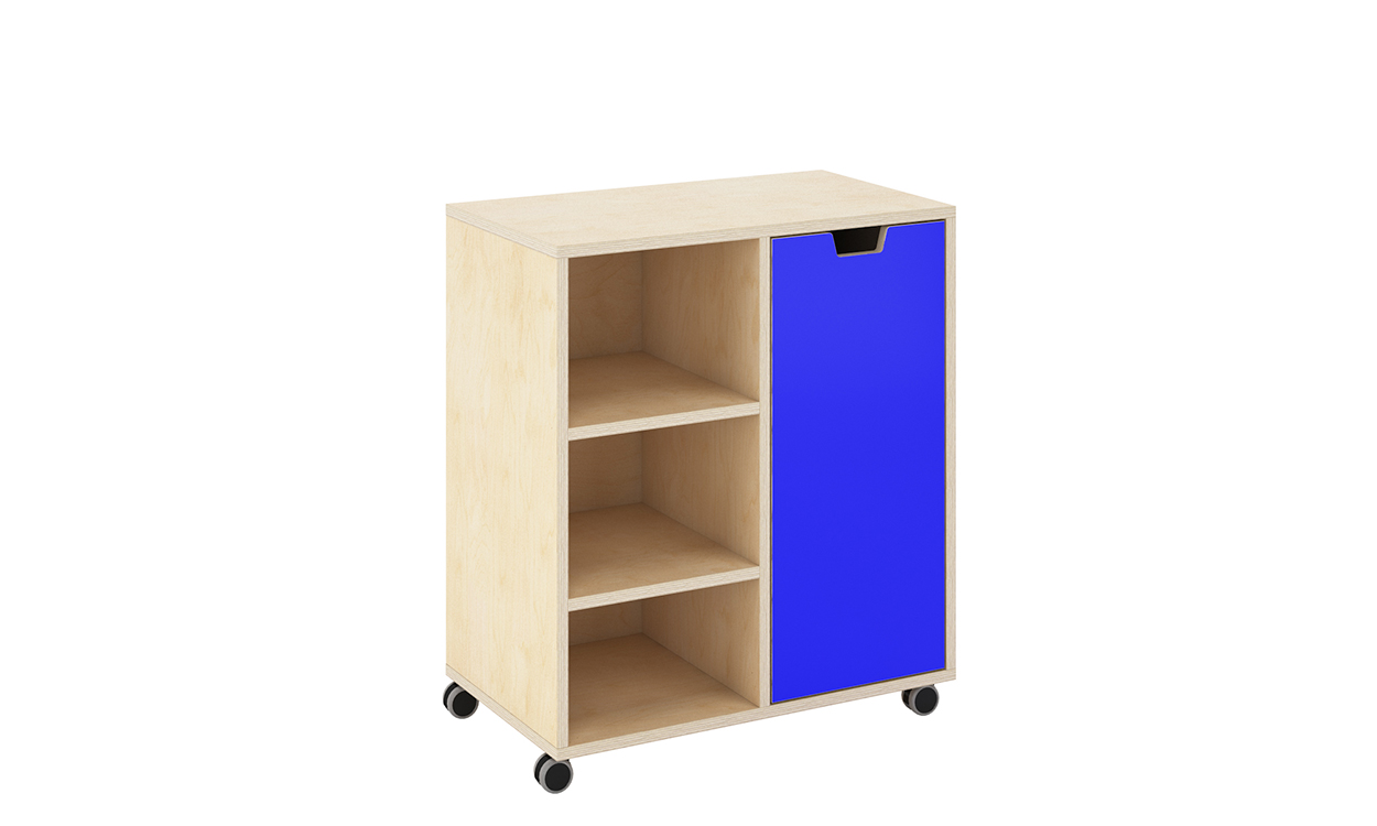 Oyuncak Dolabı 301031-B