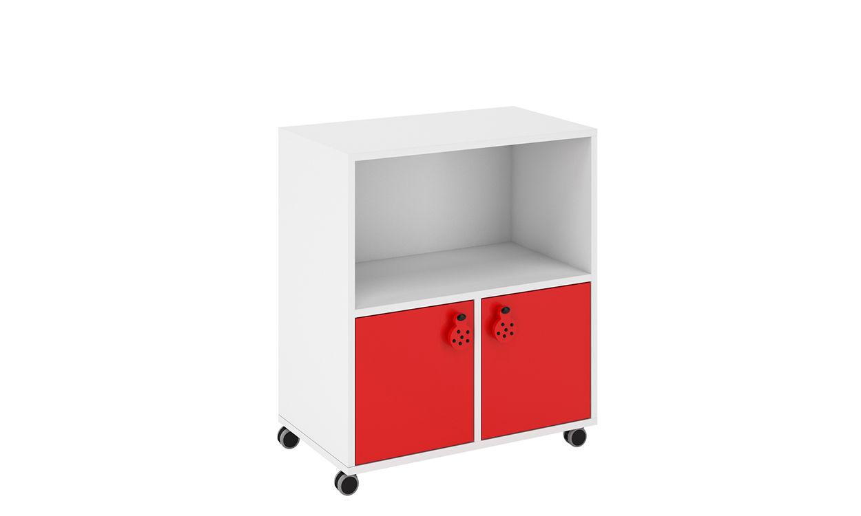 Oyuncak Dolabı 301032-A