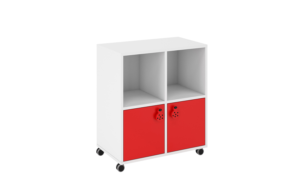 Oyuncak Dolabı 301033-A