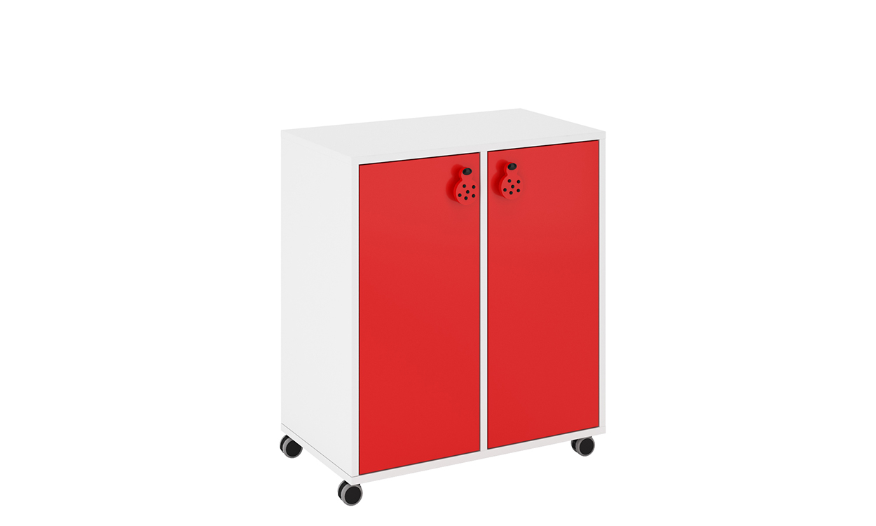 Oyuncak Dolabı 301034-A