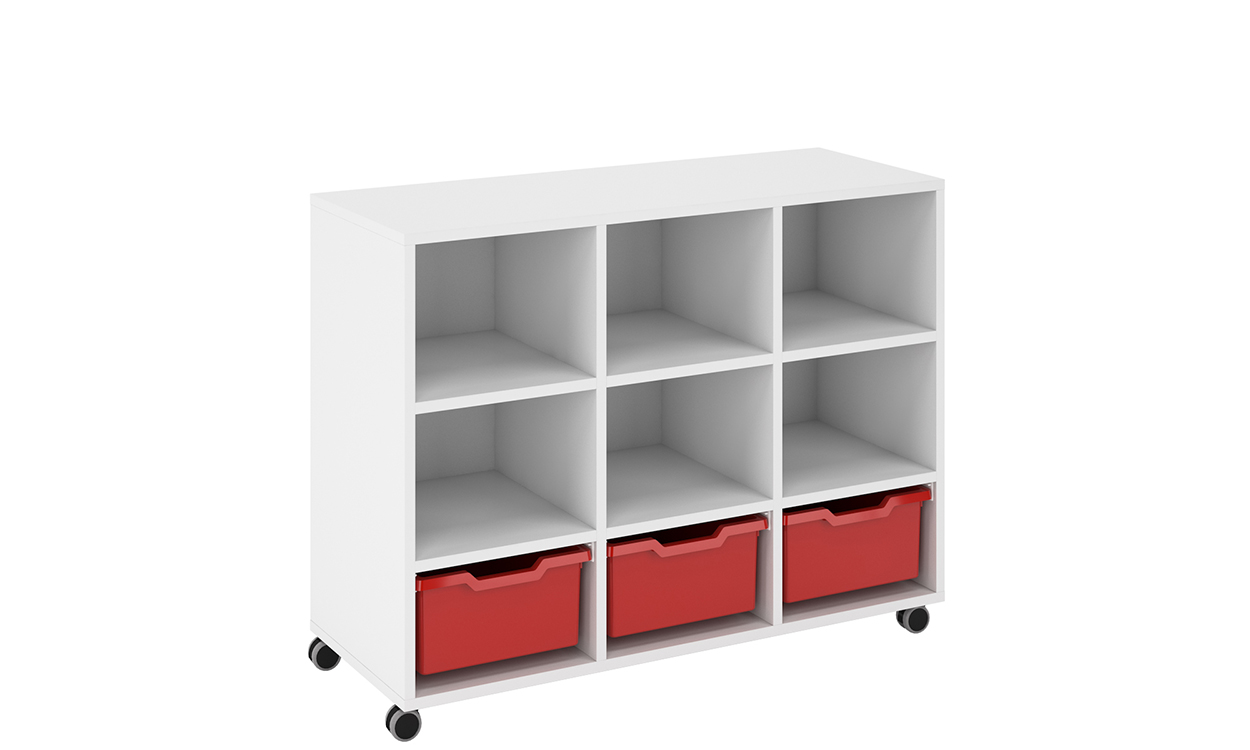 Oyuncak Dolabı 301036-A