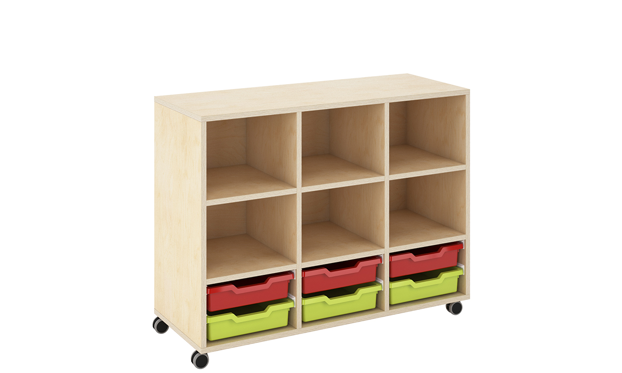 Oyuncak Dolabı 301038-B