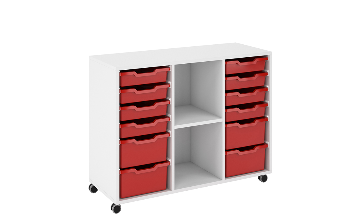 Oyuncak Dolabı 301039-A