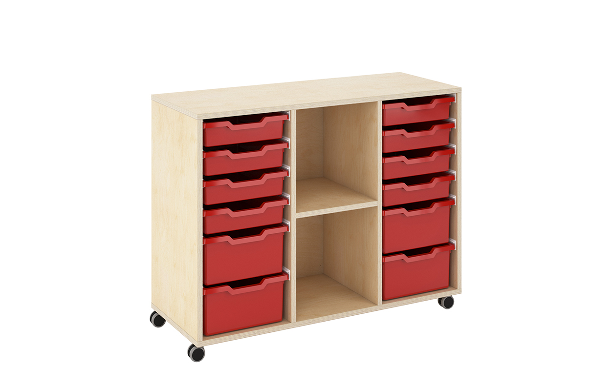 Oyuncak Dolabı 301039-B