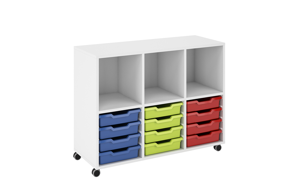 Oyuncak Dolabı 301040-A