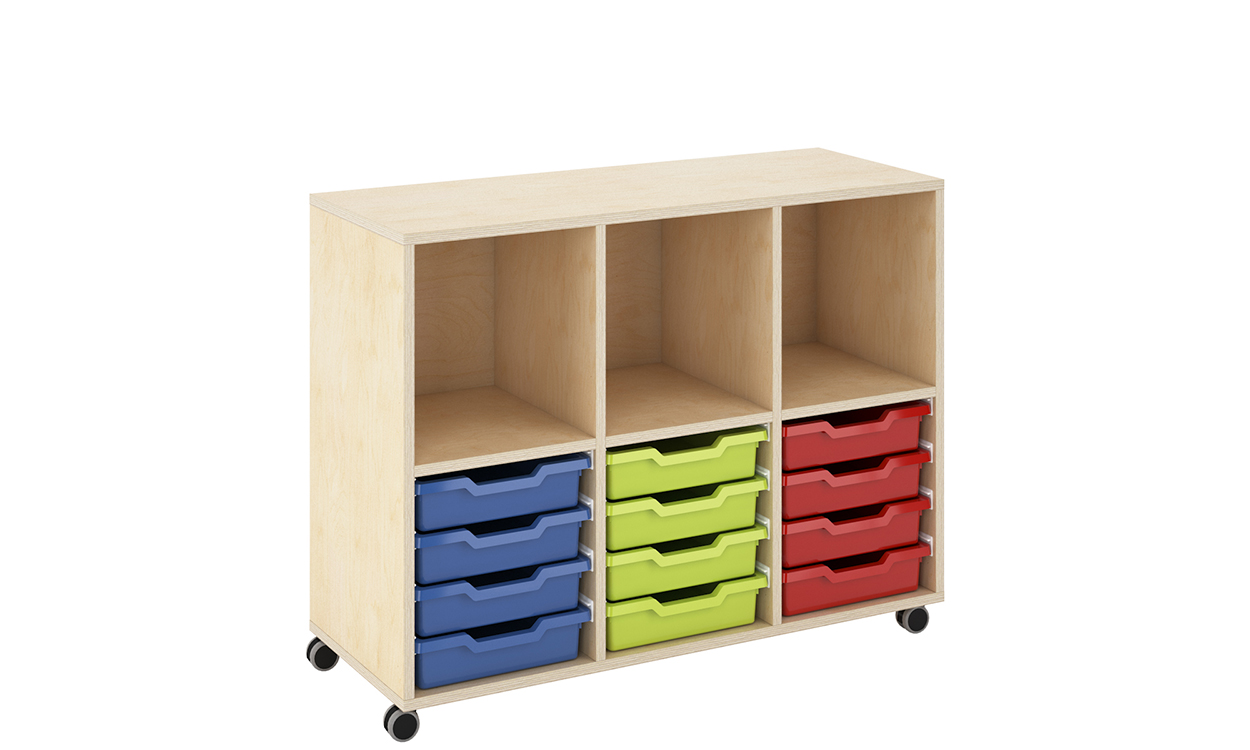 Oyuncak Dolabı 301040-B