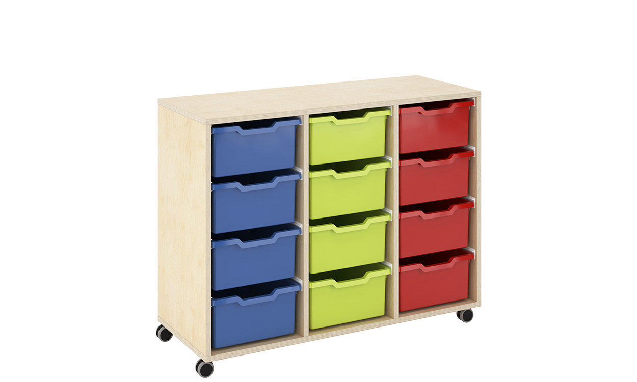 Oyuncak Dolabı 301041-B