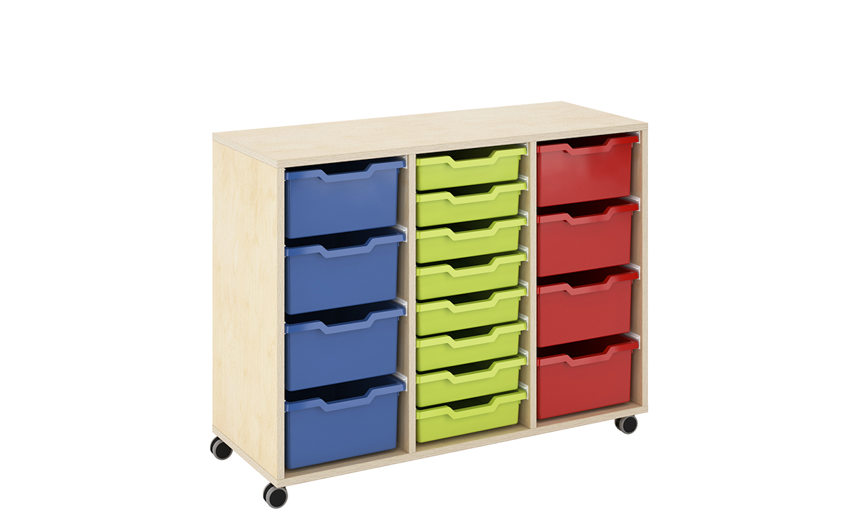 Oyuncak Dolabı 301042-B