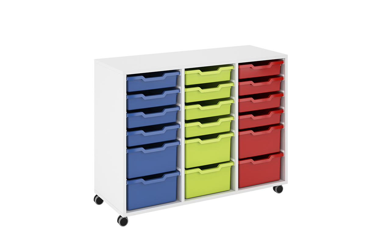 Oyuncak Dolabı 301043-A