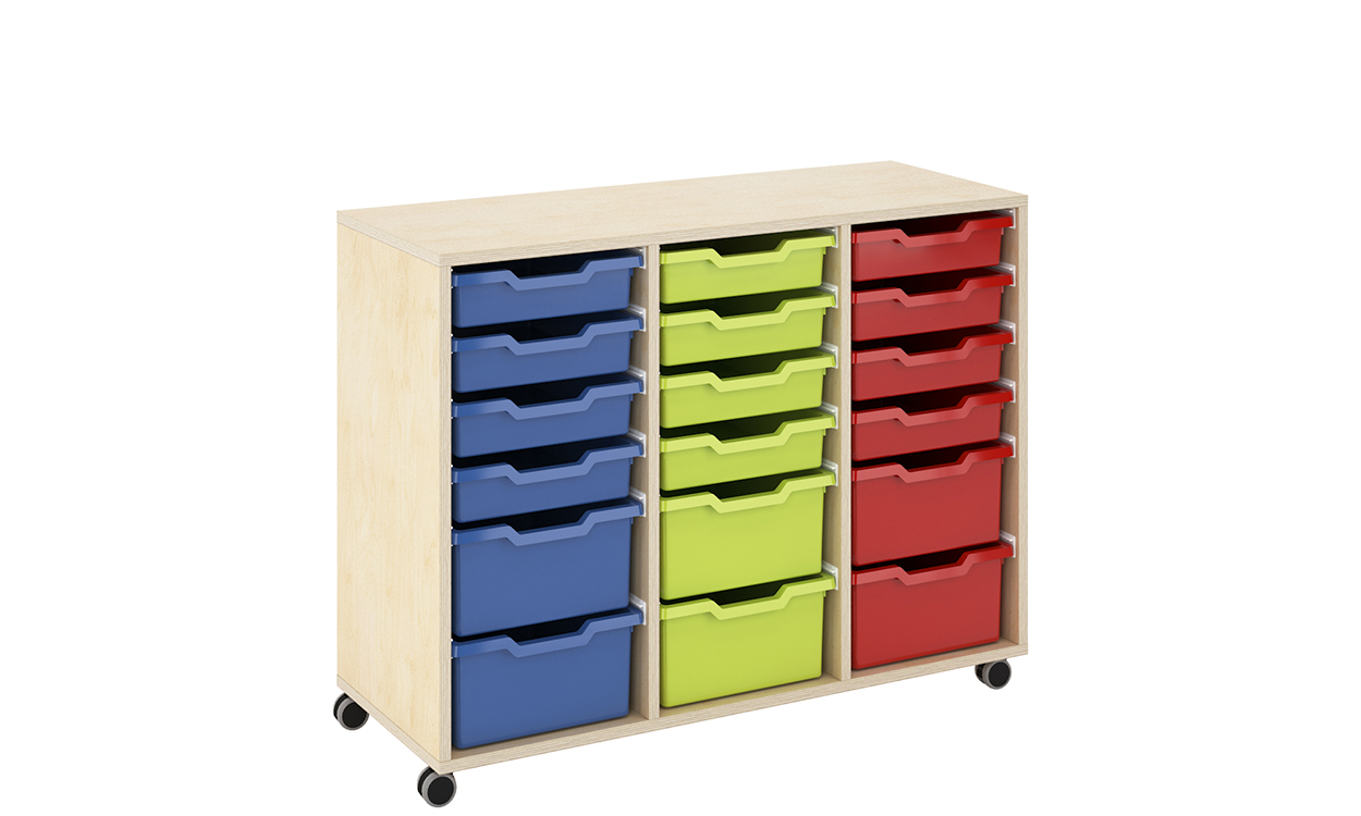 Oyuncak Dolabı 301043-B