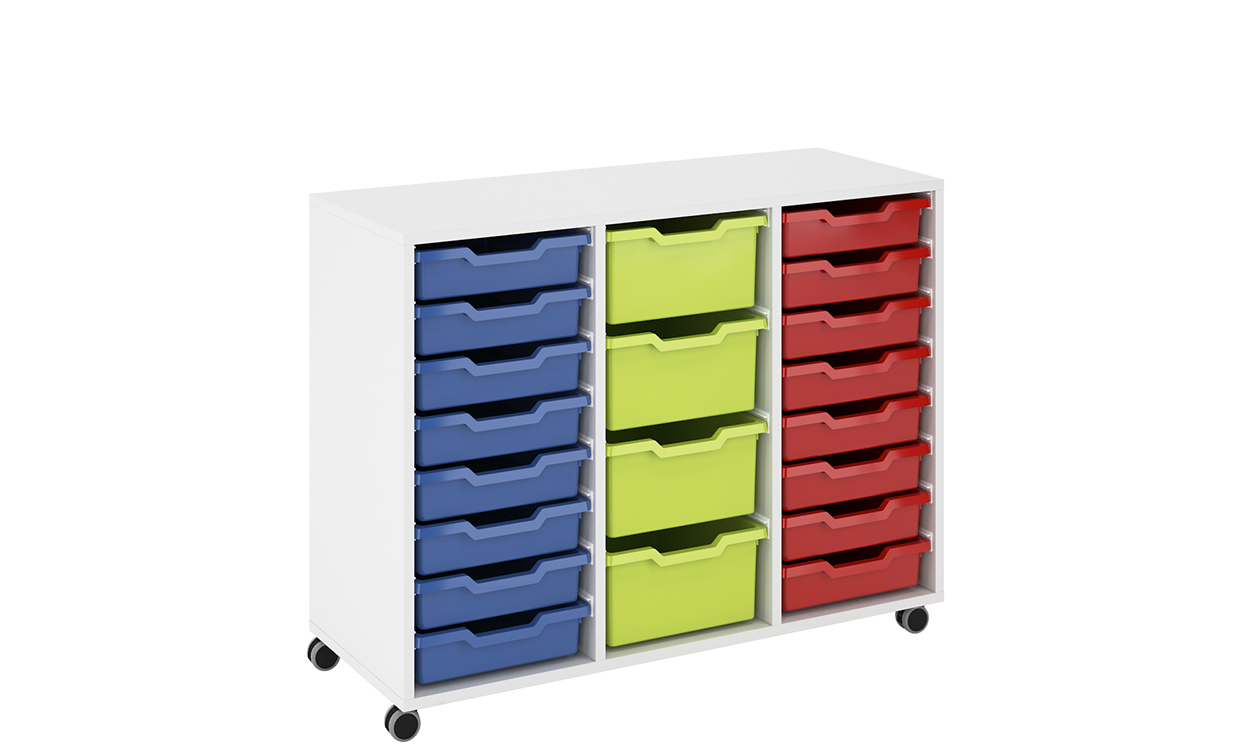 Oyuncak Dolabı 301044-A