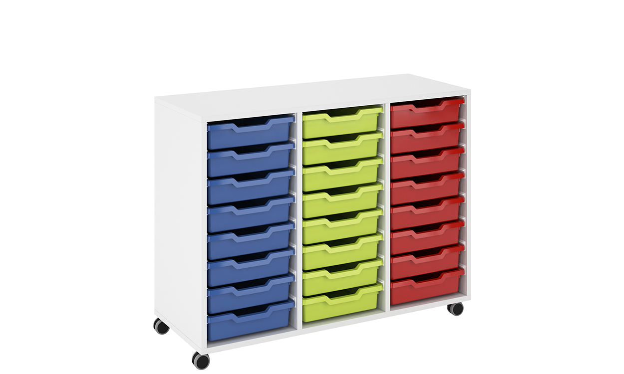 Oyuncak Dolabı 301045-A