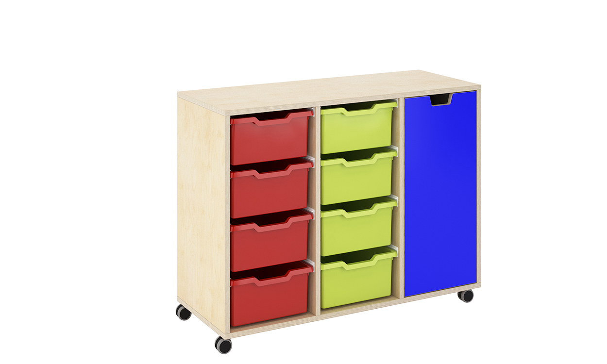 Oyuncak Dolabı 301046-B