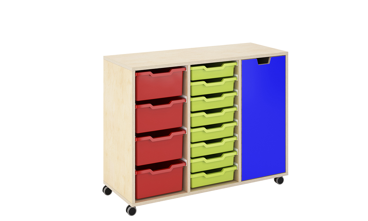 Oyuncak Dolabı 301047-B