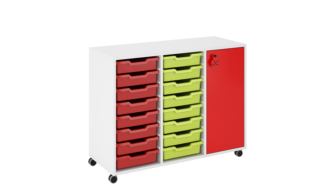 Oyuncak Dolabı 301048-A