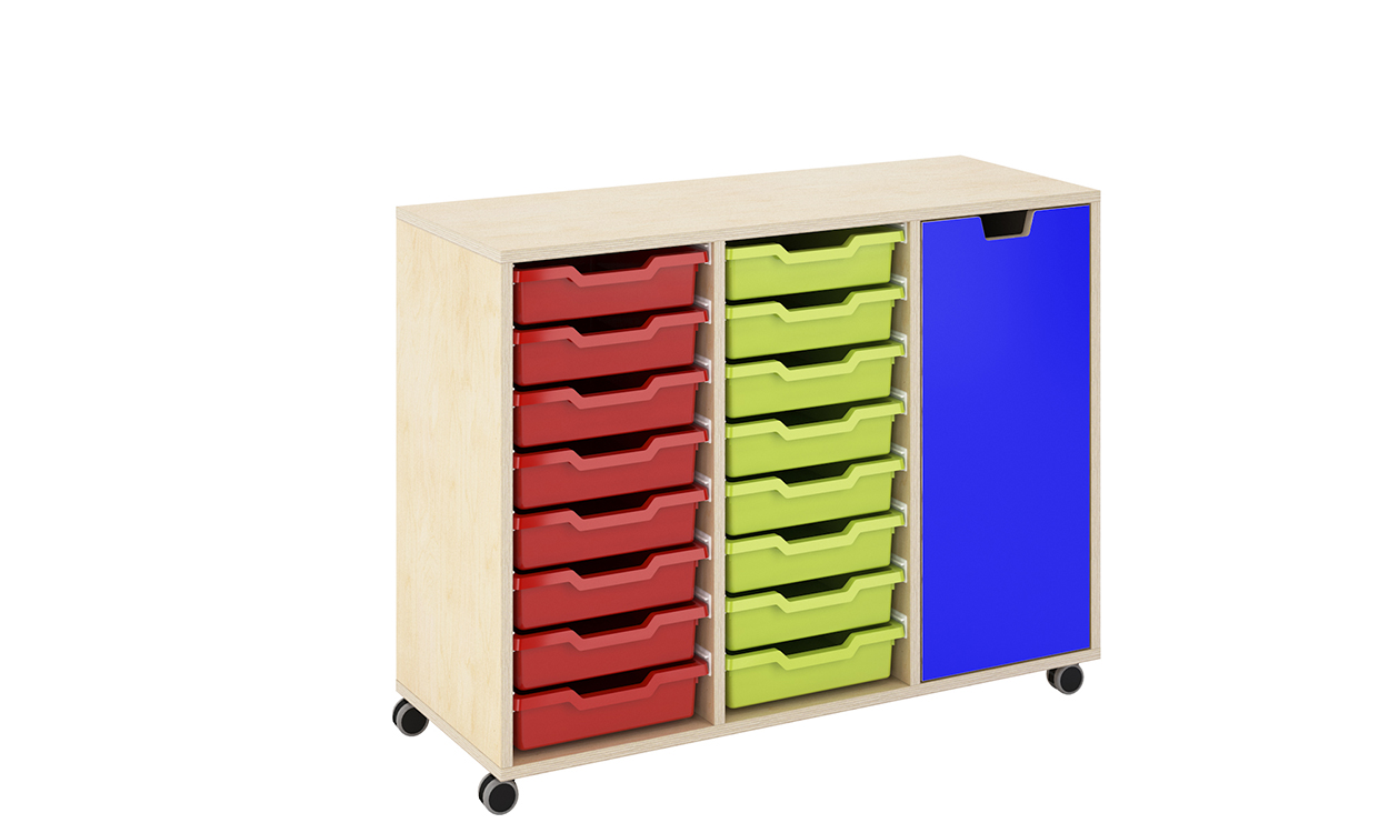 Oyuncak Dolabı 301048-B