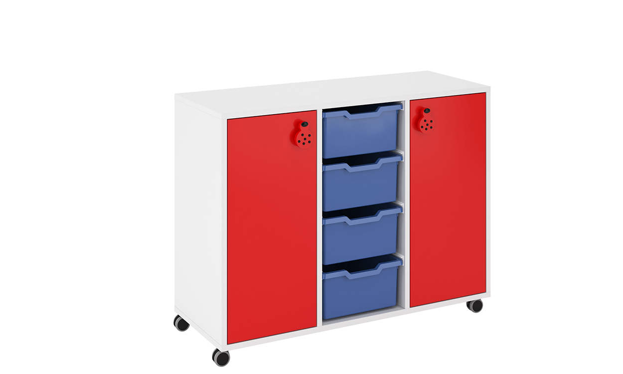 Oyuncak Dolabı 301049-A