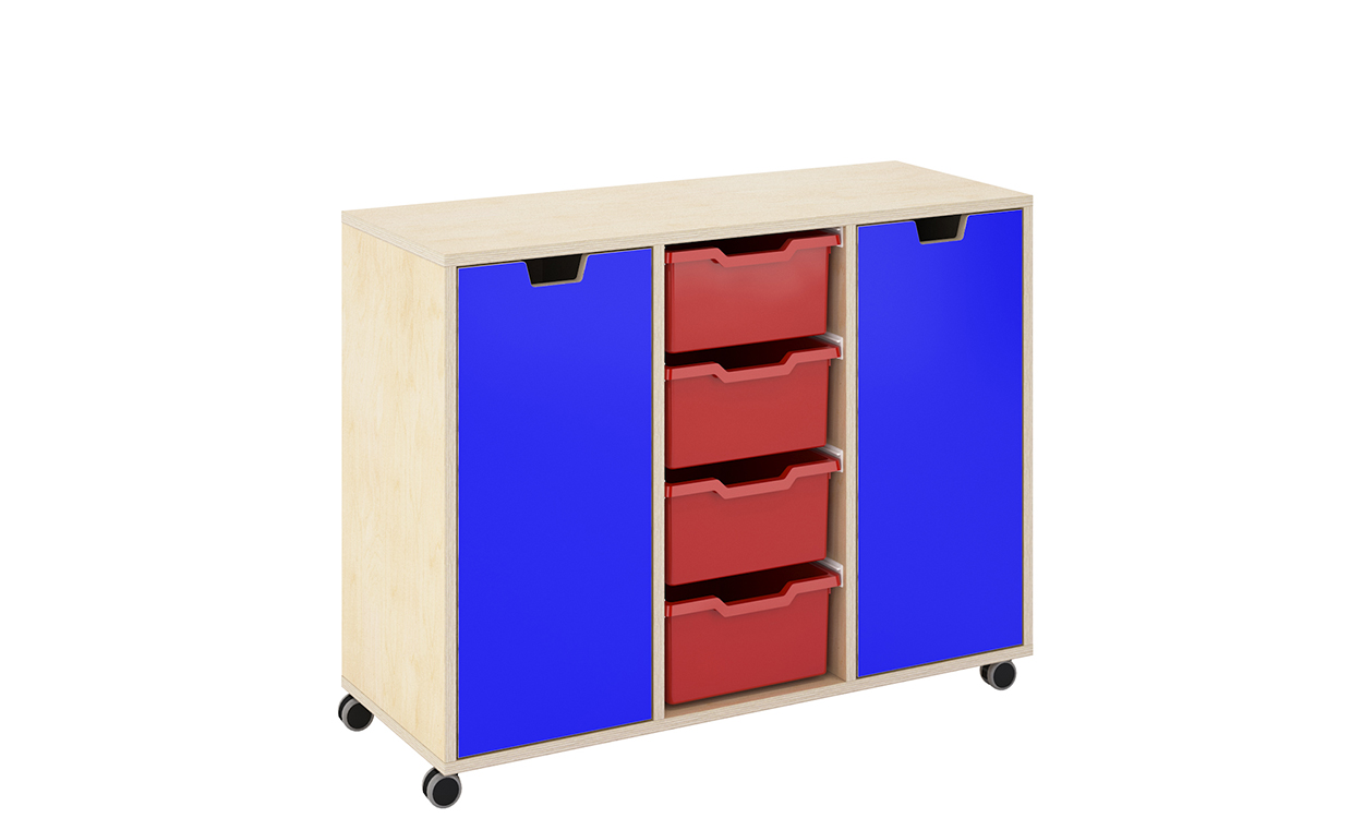 Oyuncak Dolabı 301049-B