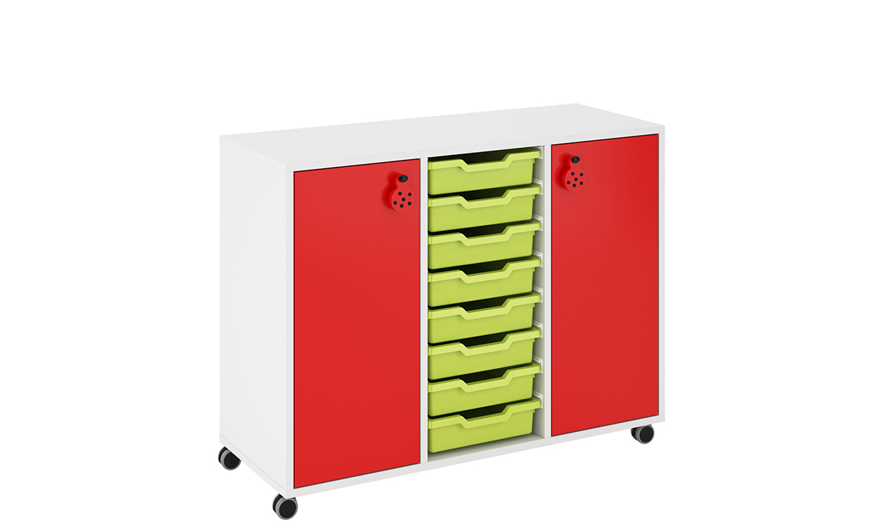 Oyuncak Dolabı 301050-A