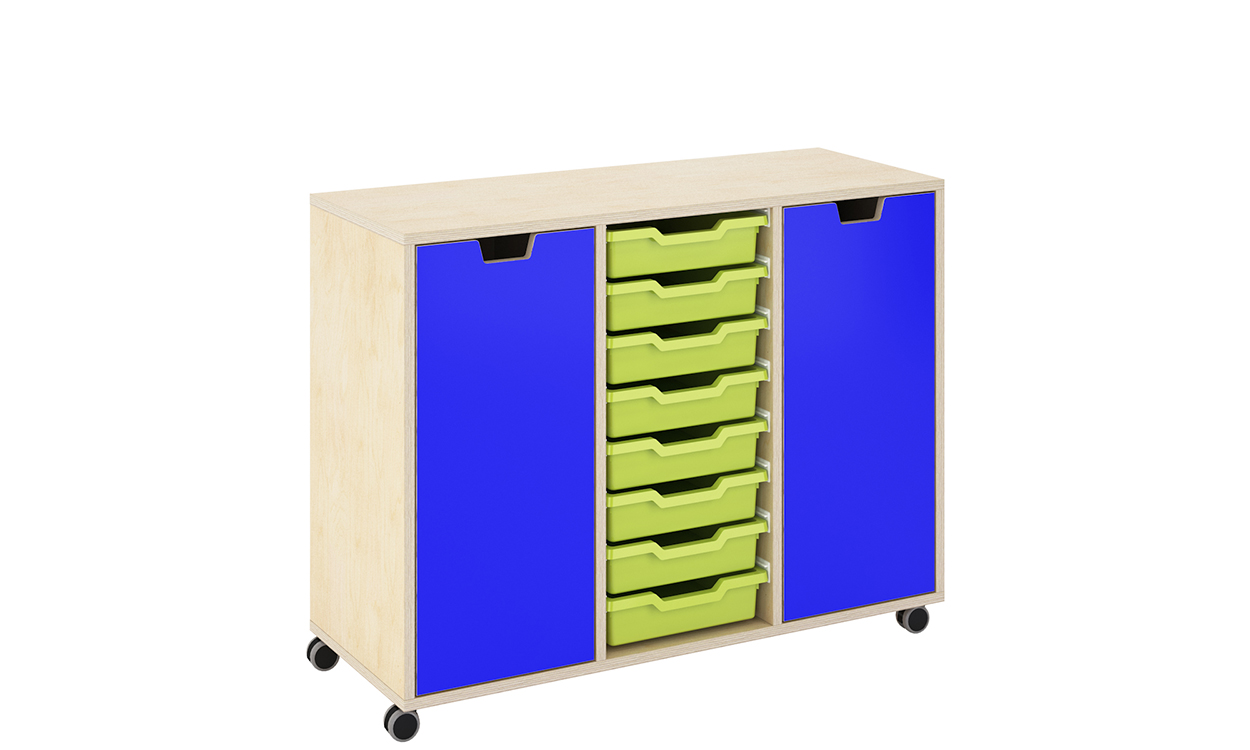 Oyuncak Dolabı 301050-B