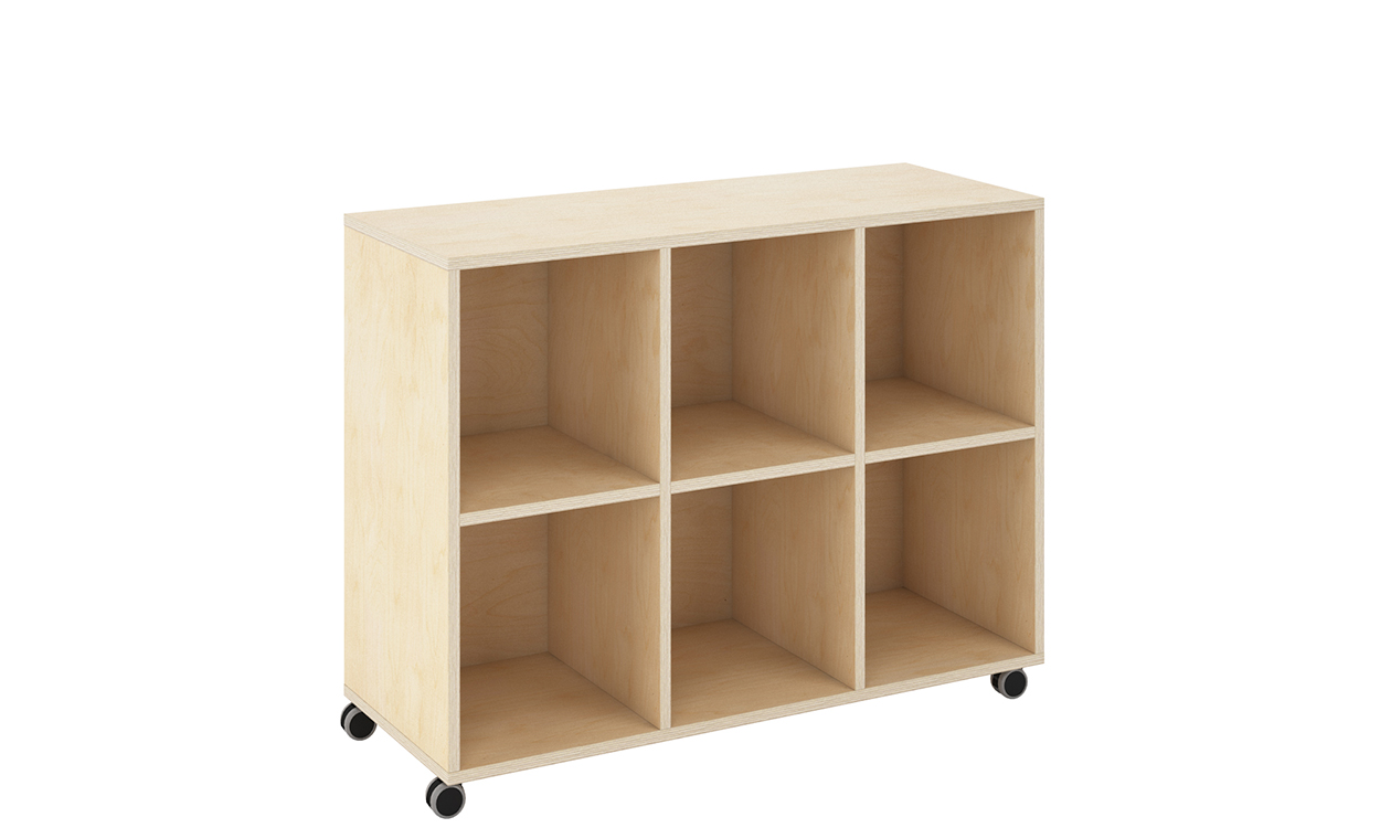 Oyuncak Dolabı 301051-B