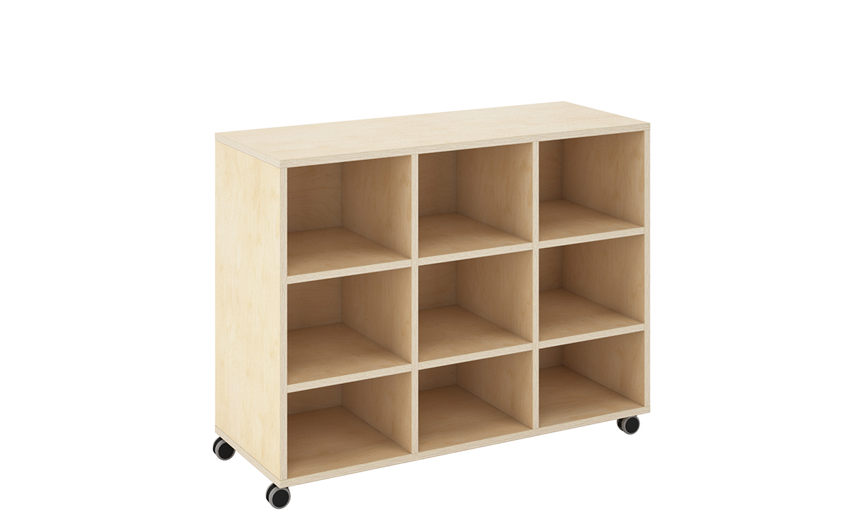 Oyuncak Dolabı 301052-B