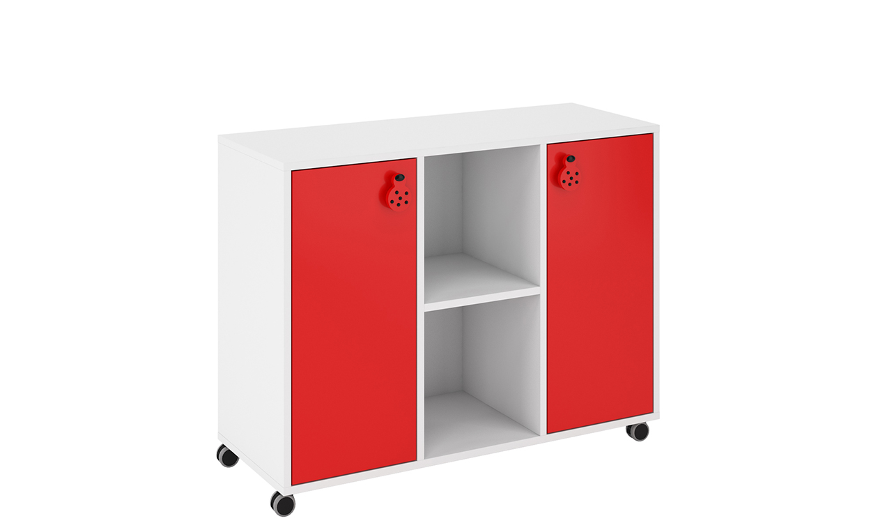 Oyuncak Dolabı 301053-A