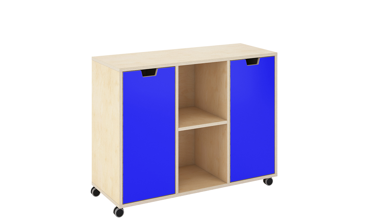 Oyuncak Dolabı 301053-B