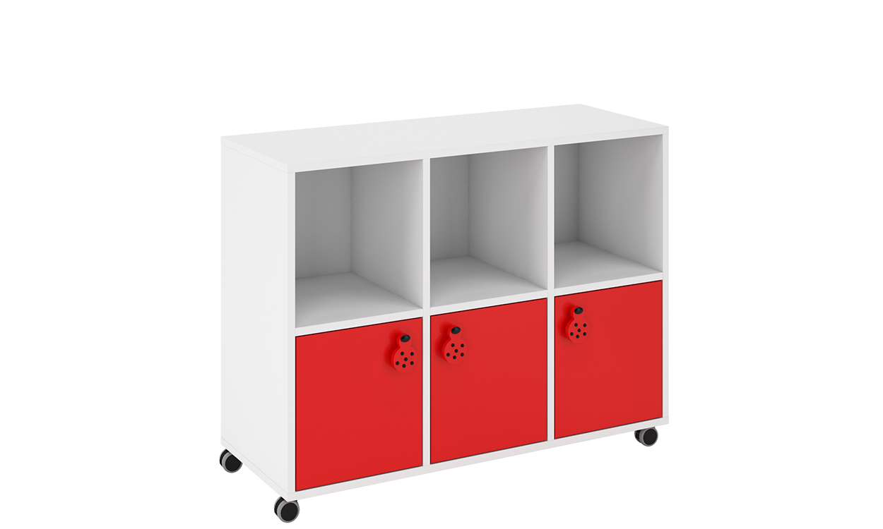 Oyuncak Dolabı 301054-A