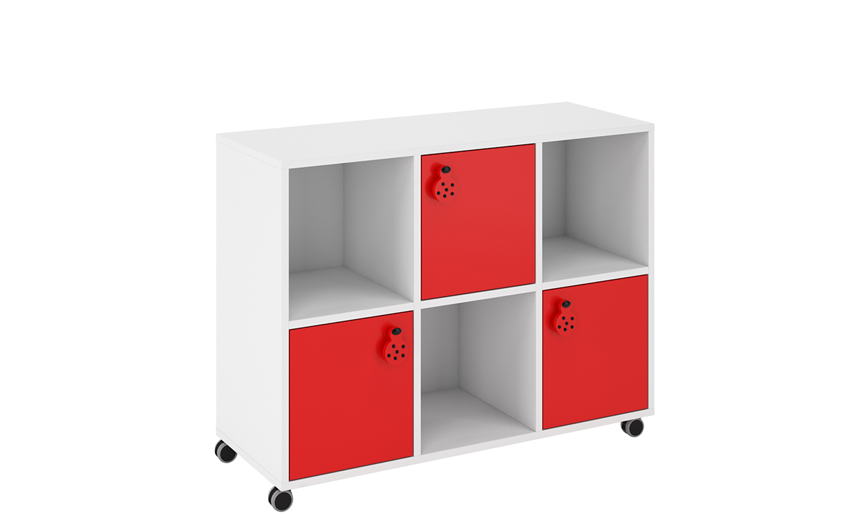 Oyuncak Dolabı 301055-A