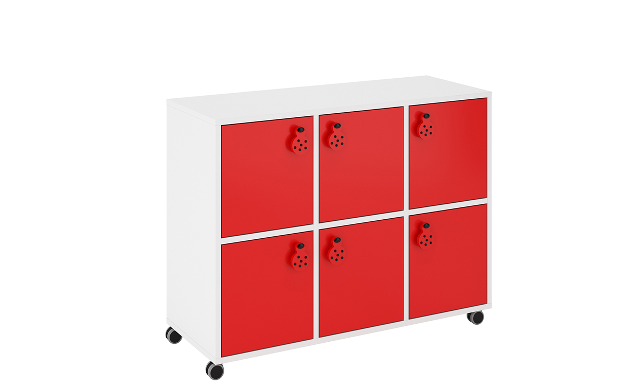 Oyuncak Dolabı 301057-A