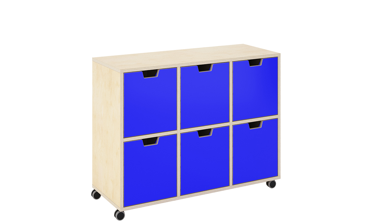 Oyuncak Dolabı 301057-B