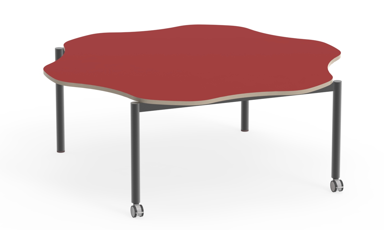 Papatya Anaokul Masası 30808-A