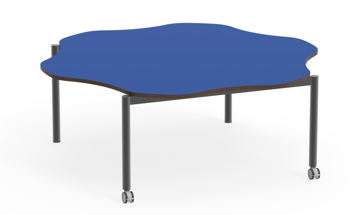 Papatya Anaokul Masası 30808-B