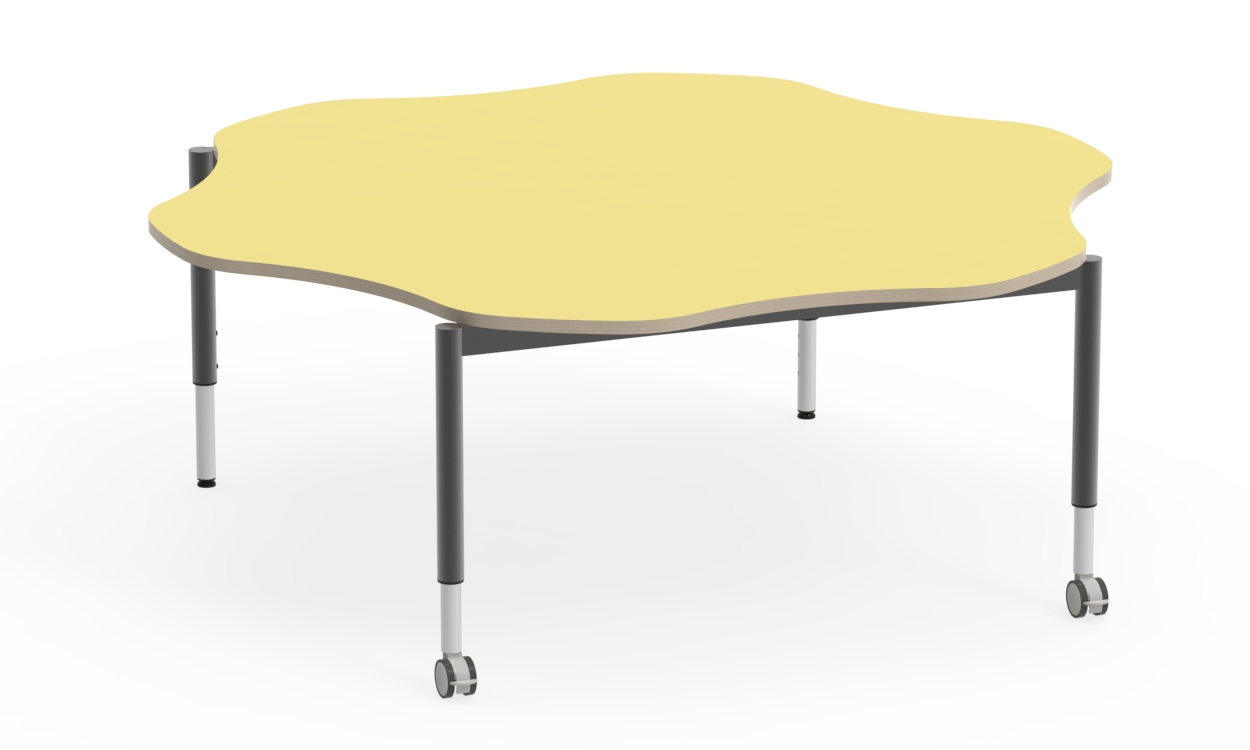 Papatya Anaokul Masası 30808-C