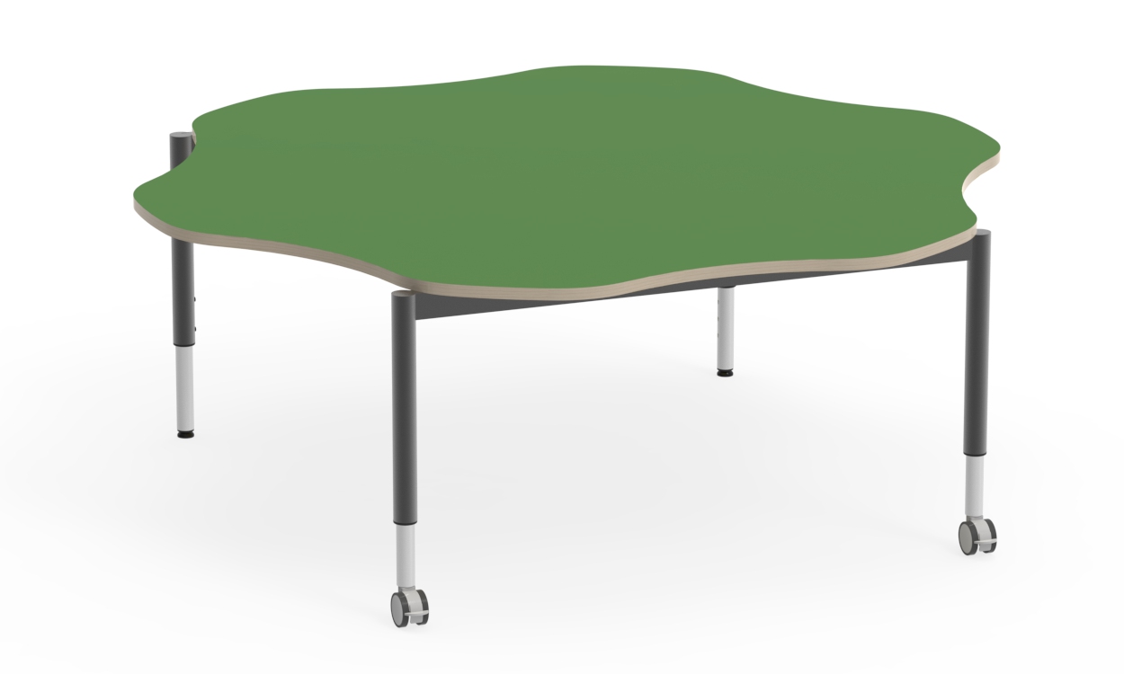 Papatya Anaokul Masası 30808-D