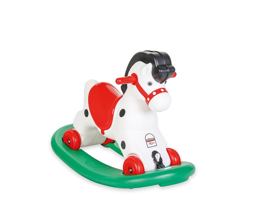 Plastik Sallanan At 31109