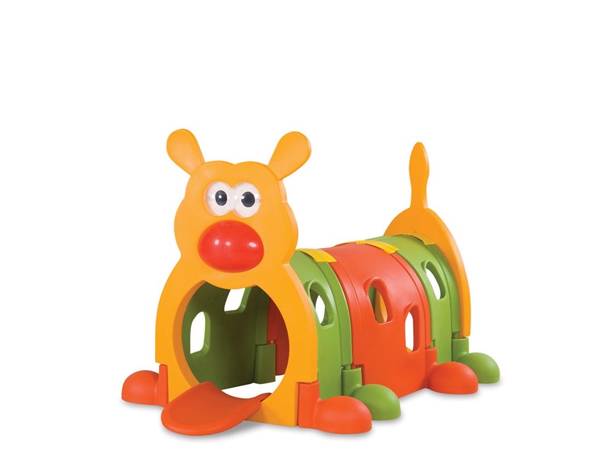 Plastik Tırtıl 31114