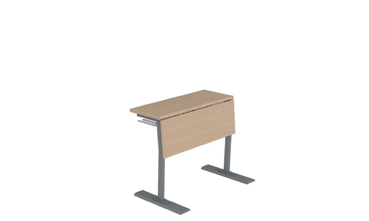 Prestij Dual Amphi Front Desk 10301-A