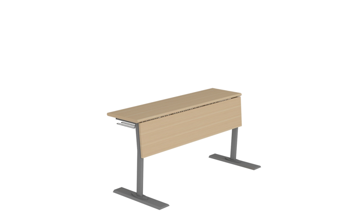 Prestij Triple Amphi Front Desk 10302-A